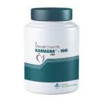 Kamagra ® Brand - 100-mg - 12