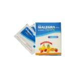 Malegra Oral Jelly (Sildenafil) 100 mg - 14-sachets
