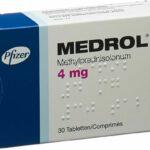 Medrol (Methylprednisolone) 4 mg - 30-bonus-4-pills - 4-mg - 1.06 - -