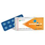 Modaheal (Modafinil 100Mg) 100 mg - 30-comprimes