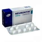 Neurontin (Gabapentin) 600 mg - 30-bonus-4-pills - 600-mg