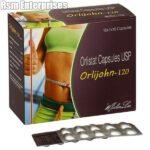 Orlijohn Capsule (Orlistat) 120 mg - 30-comprimes