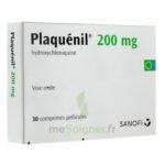 Plaquenil HCQ (Hydroxychloroquine) 200 mg - 20 - 200-mg