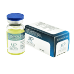 Sustanon - Mix INJECTION (Testosterone) 250 mg/mL - 30 - 7-5-mg