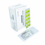 Tadapox (Tadalafil & Dapoxetine) - 10 - 80-mg