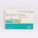 Tamilong (Tamoxifen) 20 mg - 30-comprimes
