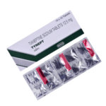 Tynept (Tianeptine) 12.5 mg - 30-comprimes