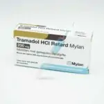 Tramadol Mylan 200 mg - 200-mg - 60-pills - 10-bonus-pills