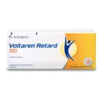 Voltaren (Diclofenac) 100 mg - 360 - 50-mg