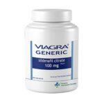 Viagra Generic - 100-mg - 10