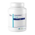 Viagra® Brand - 100-mg - 4