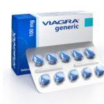 Viagra (Sildenafil) Générique 100 mg - 10 - 25-mg