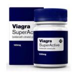 Viagra Super Active - 25-mg - 10