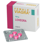 Women Viagra (Sildenafil) 100 mg - 4 - 100-mg