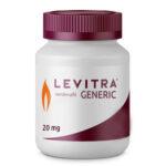 Levitra Generic - 10-mg - 10 - 2.75