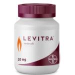 Levitra® Brand - 20-mg - 36-pills