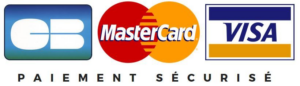 Paiement sécurisé