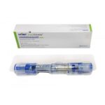Saizen - 2 flacons, 8,8 mg - 2 Flacons - 8.8 mg