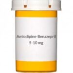 Comprimés d'Amlodipine-Olmesartan Médoximilique 10-40mg - 7 Comprimés - 30 Capsules