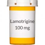 Lamotrigine 200 mg Comprimés - 30 Comprimés - 30 Tablets