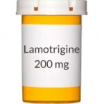 Comprimés de fumarate de quétiapine ER 50 mg - 120 comprimés, 50 mg - 30 Tablets