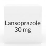 Comprimés de Nifédipine XL 30 mg - 5 Tablets