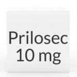 Prilosec (Oméprazole) DR 10mg UD sachets - 30 pièces - 180 capsules, 40 mg, 0,94 - 30 caps - 20-mg - 1.08