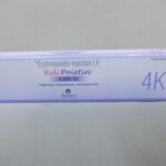 Relipoietin - 1 ampoule, 4000 iu - 1 Ampoule - 4000 iu