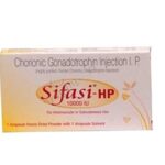 Sifasi 10 000 iu - 1 Ampoule, 10000iu - 1 Ampoule - 10000iu