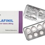 Vilafinil - 240 comprimés, 200 mg - 180 pills - 200mg